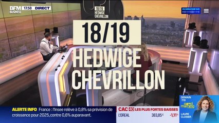 La BCE maintient ses taux directeurs - 11/09