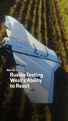 Should Drone Incursions Never Be Normalized?