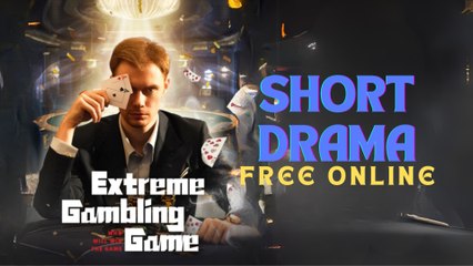 Extreme Gambling Game Full Movie (2025) - FULL HD [Eng Sub]