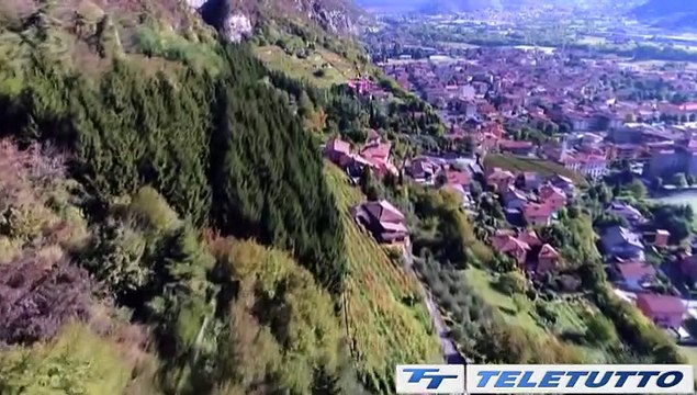 Video News - Approvata la legge sulla montagna
