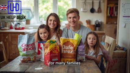 September 2025 DWP Update: Universal Credit and PIP Payment Changes | UK Updates
