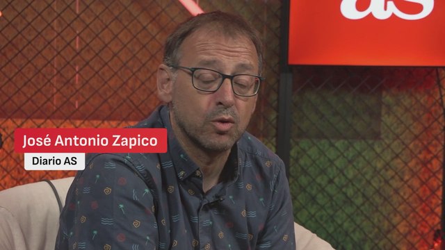 ENTREVISTA ZAPICO FERNANDO SARTORIUS