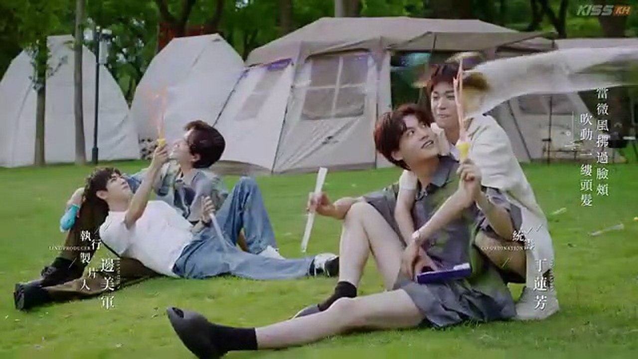 Revenged Love ep 23