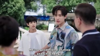 Revenged Love ep 24