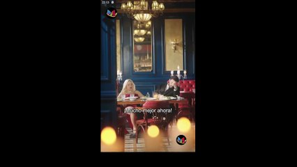 Una ama de casa y su super estrella | Doblado Español