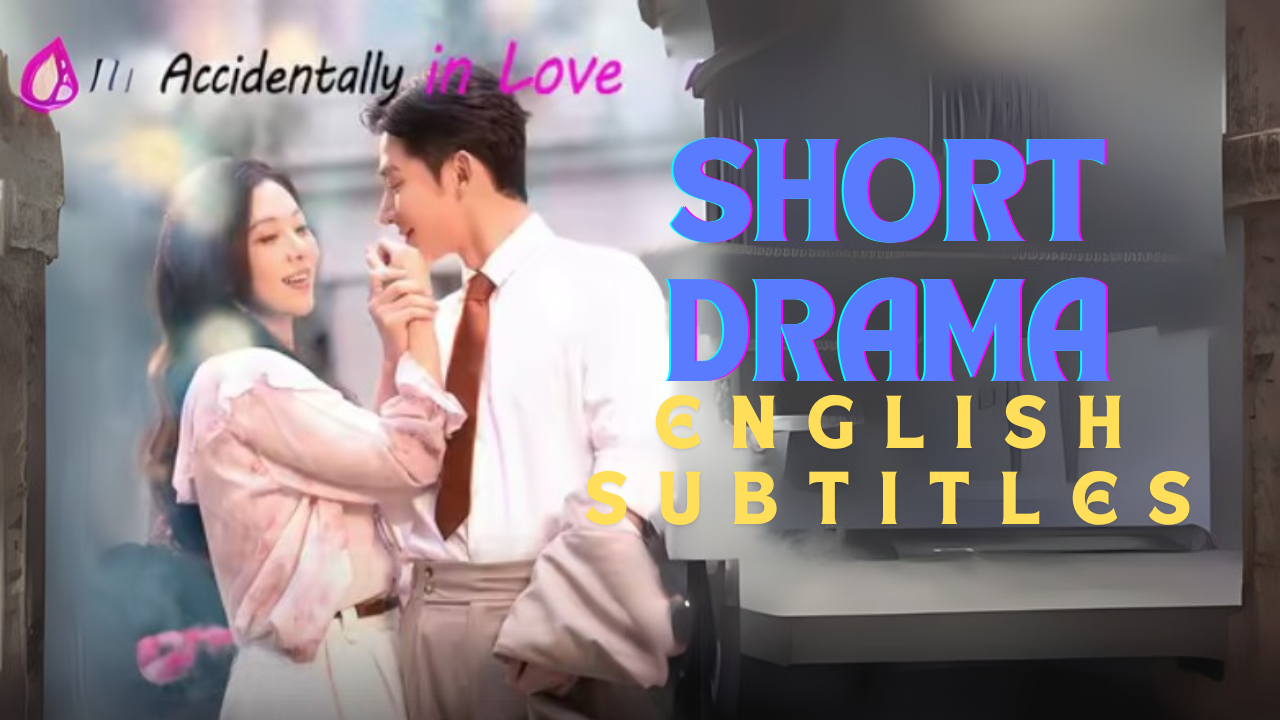 Accidentally In Love shortfilm MO2025