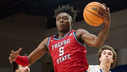 NCAA Probes Betting Violations Involving Fresno State Players