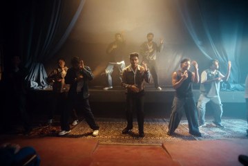 Sai Abhyankkar's Vizhi Veekura feat. Saanve Megghana & Sai Smriti