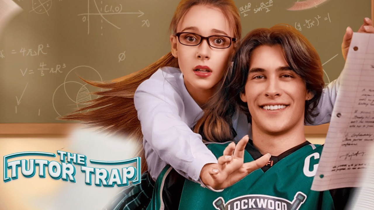 The Tutor Trap Full HD