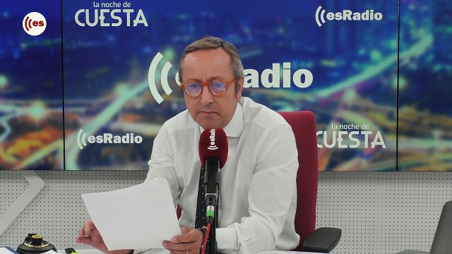 El editorial de Carlos Cuesta: la UE y EE.UU. le dan la espalda a Sánchez