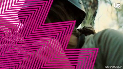 Gia Giudice was Stealing Randall Cobb’s Body Lotion of Special Forces