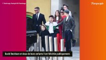 Le clan Beckham toujours fragilisé : Alors que Victoria dévoile un grand projet, le silence de son fils Brooklyn fait réagir