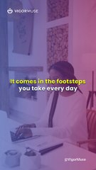 The Weight of Small Efforts