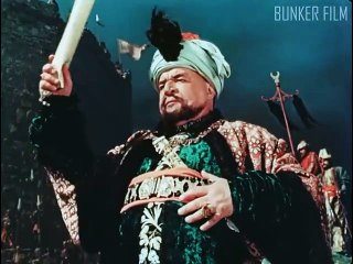 Skënderbeu (1953) restauruar