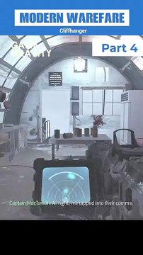 Call of duty Modern Warfare 2 | Mission 2 Part 4 #MW2R#ModernWarfare2#MW2#CallofDuty#Gaming