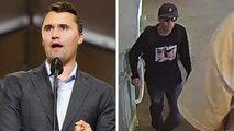 FBI encuentra el rifle usado en el ataque contra Charlie Kirk y difunde fotos del presunto asesino