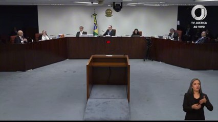 Moraes: "Não foi um domingo no Parque, foi uma tentativa de golpe"