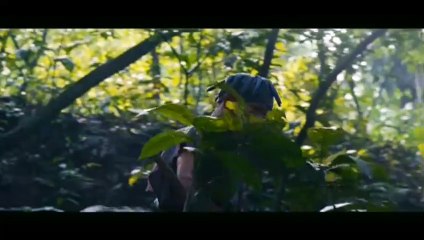 🎬 Lời Nguyền Huyết Ngải (2012)  #LoiNguyenHuyetNgai #PhimKinhDi #PhimVietNam