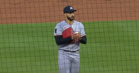 Pablo López podría llegar a esta gran cifra en sus próximas salidas