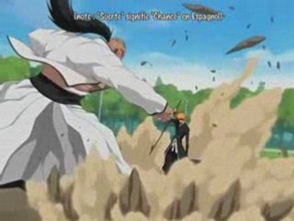 Blaruto:AMV de Bleach