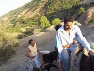 les purs sent de khénifra