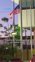 11 de septiembre: CBP cierra garitas en homenaje a las víctimas del atentado