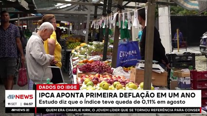 FUX DIVERGE E VOTA PARA ABSOLVER BOLSONARO | JORNAL DA MANHÃ - 11_09_2025