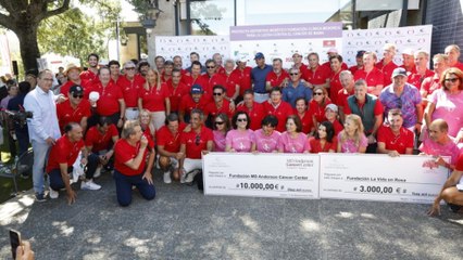 Martínez-Almeida: "Será una mala noticia que no se acabe LaVuelta"