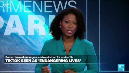'Social media executives purposely turning a blind eye' to platform harm, expert says