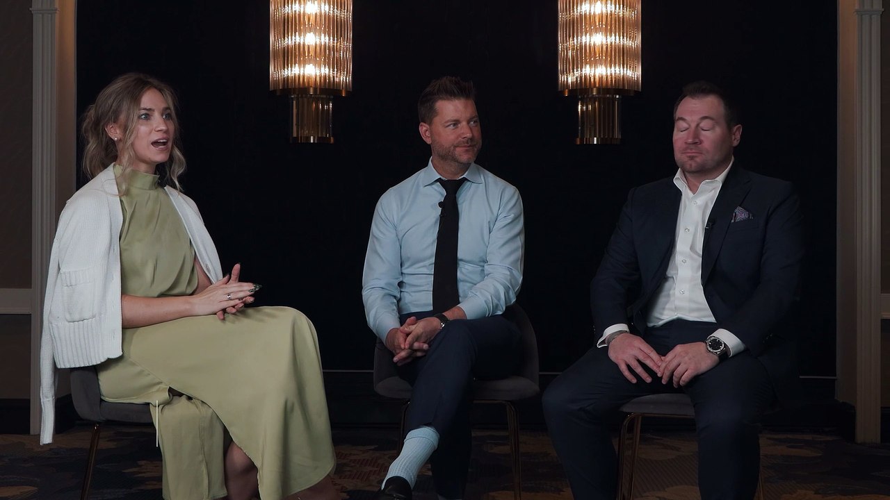 Innovation in action: AI’s role in high-performing real estate teams