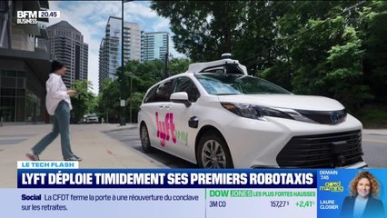 Le Tech Flash : OpenAI signe un deal à 300 milliards de dollars avec Oracle par Léa Benaim - 11/09