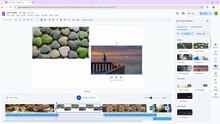 Google Vids - Lesson 47 - Importing your Own Media File from Google Services