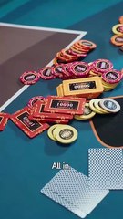 Double Down - Fold Or Fight Hot