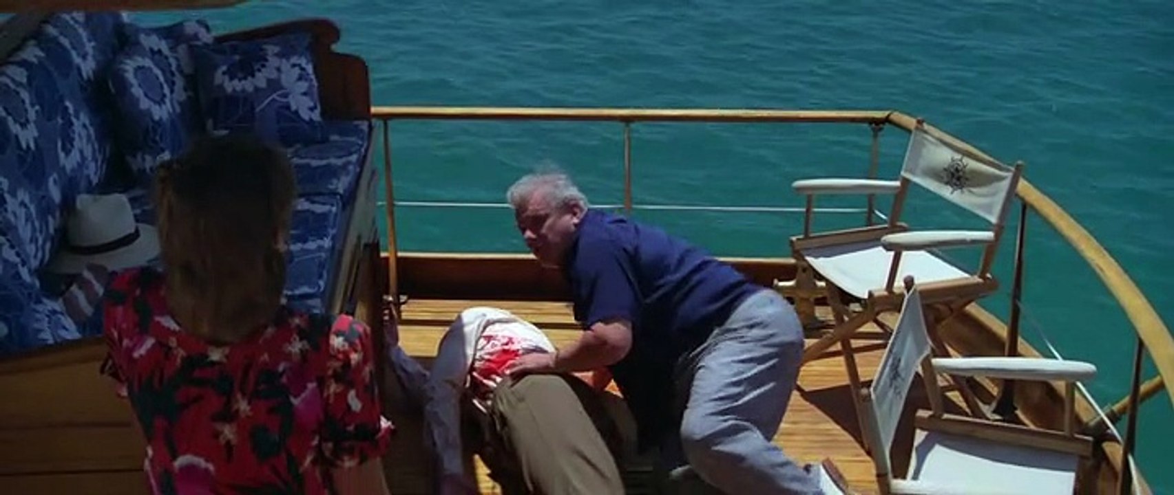 El Final De la Cuenta Atras (The Final Countdown)