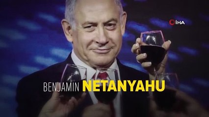 ABD kanalında şaşırtan ifadeler: Netanyahu ABD başkanlarını hep aptal yerine koydu! Başkan Trump, sizi de kandırmasına izin vermeyin!