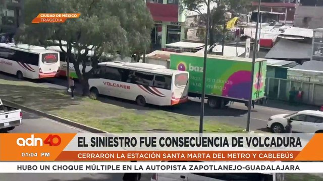 Explosión de pipa en Iztapalapa: muertos, heridos y todo sobre la tragedia en CDMX