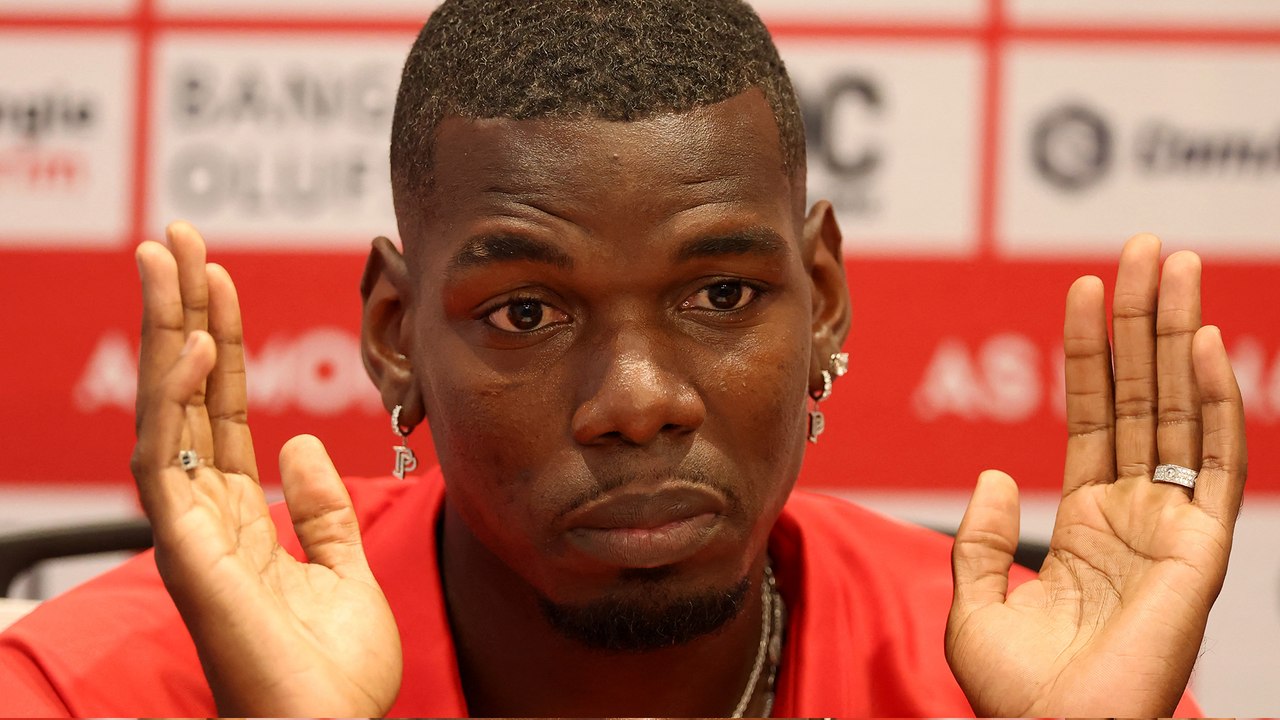 Paul Pogba’s Comeback with Monaco: When Will He Return?