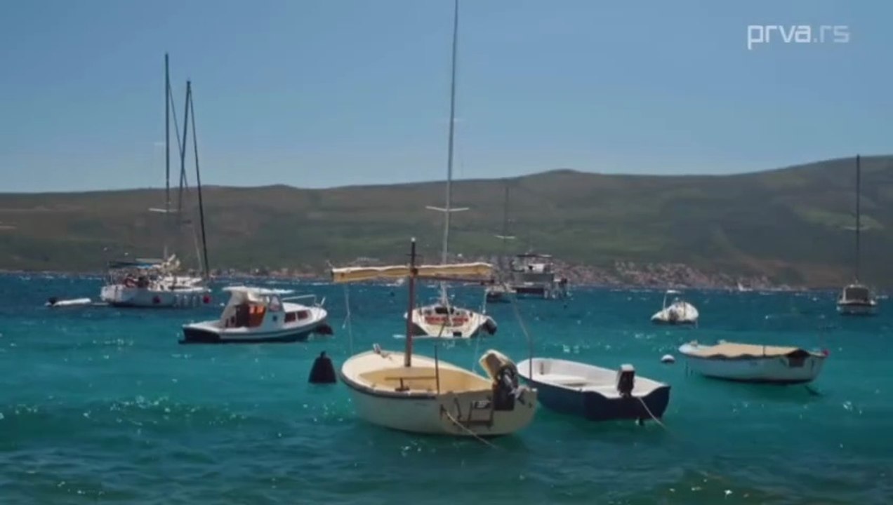 Igra sudbine 1555 Epizoda - Igra sudbine  Epizoda 1555