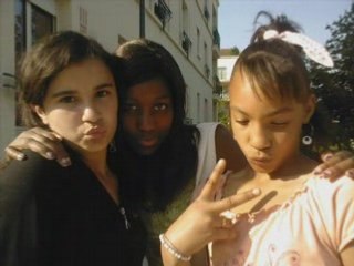 Chaka zoulou team 08