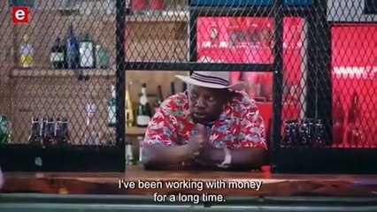 isitha The Enemy 11 September 2025 Today Full Episode