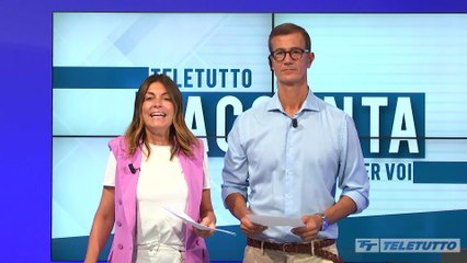 Teletutto Racconta - Puntata del 11/09/2025