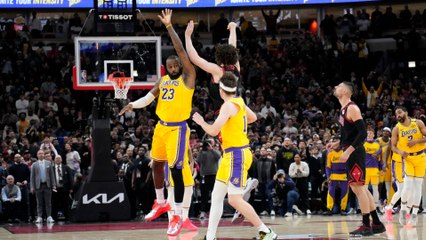 NBA Announces Half-Court Shots Will Not Count Against Players