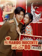 Esp Mi Marido Inocente De Los 80