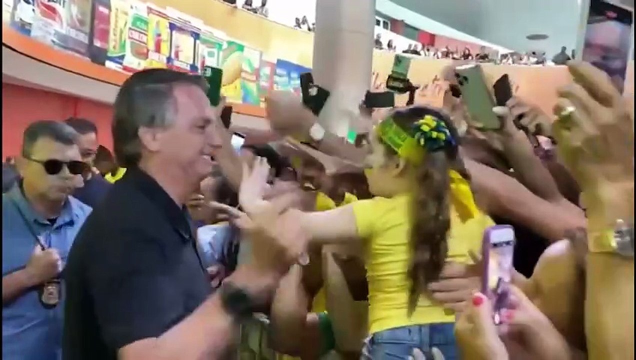 El Supremo de Brasil obtiene mayoría para condenar a Bolsonaro por organización criminal