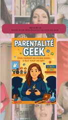 Quand mamie découvre mes figurines MHA … (choc des générations)