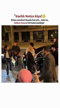 sanskari indian damad V HOW agree #bts #btsindianarmy #btsarmy #taehyung #btsv #tae #fypシ゚viral