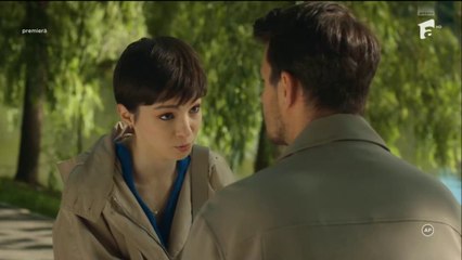 Ana, mi-ai fost scrisa in ADN - 11 09 2025 Sezon 2 episod 3