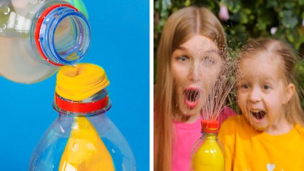 These Crafts Turn Boredom into Bright Fun! ✂️🌈