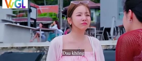 Somewhere Somehow - GL The Series - Chôn Kín Lời Yêu - Vietsub Ep 5/1