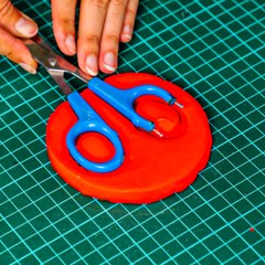 WOWCube Puzzle + Scissor Repair at the Same Time 🤯🛠️